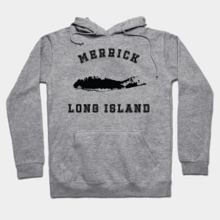 Merrick Long Island (Light Colors) Hoodie